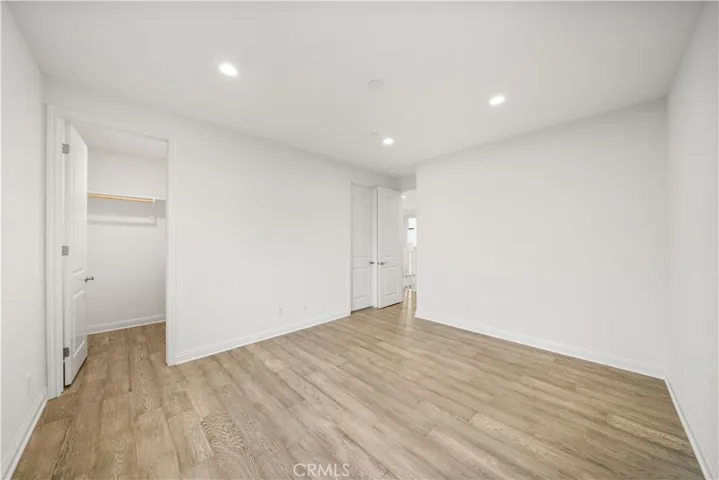4th bedroom upstairs