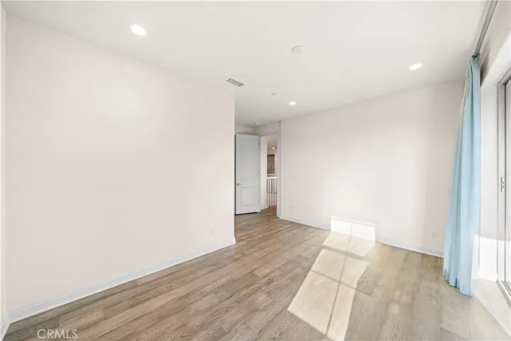 4th bedroom