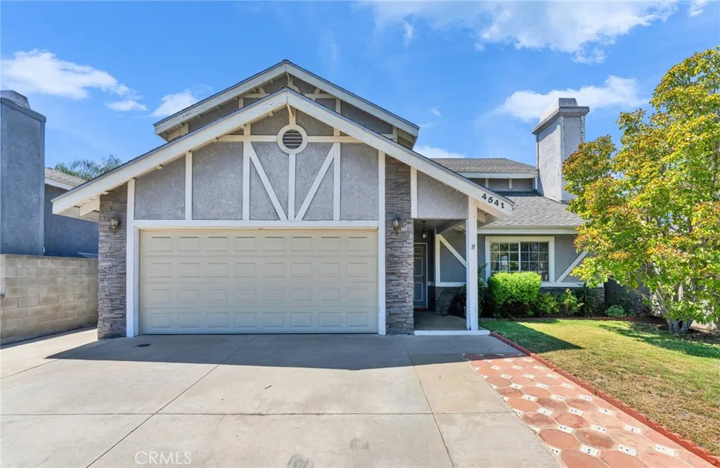 4541 Cutler