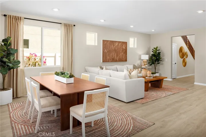 Model Home