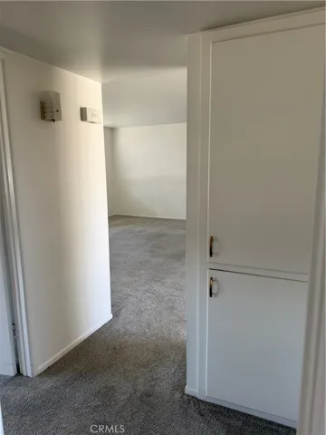 Bedroom Facing Street