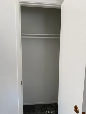 Bedroom Facing Street