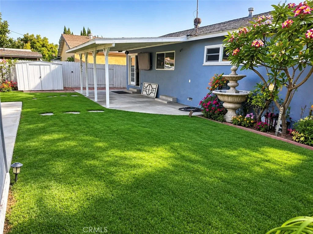 11812 Gary, Garden Grove, California 92840 — photo 4