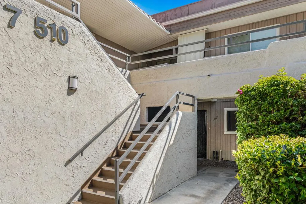 510 N Villa Court 107, Palm Springs, California 92262 — photo 5