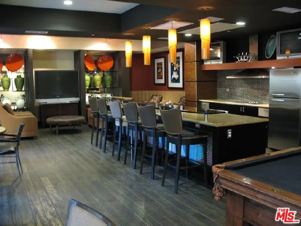 The Sport Cafe