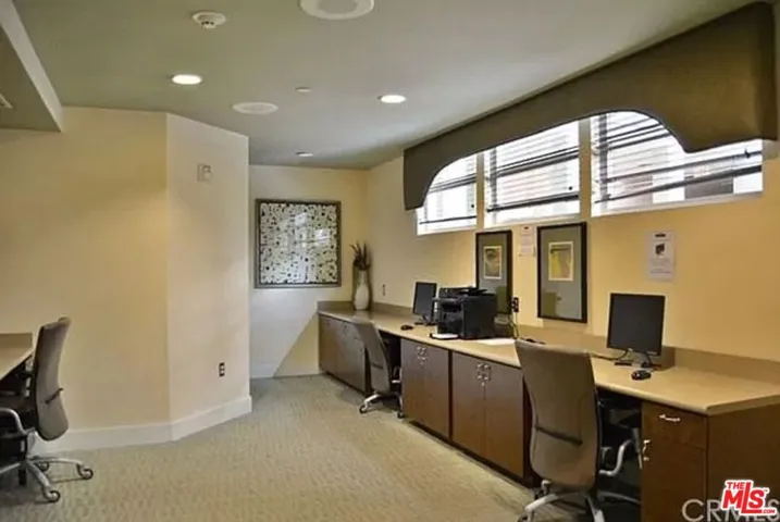 Computer Room