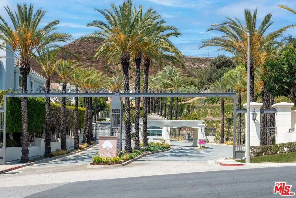 Guard-Gated Entry