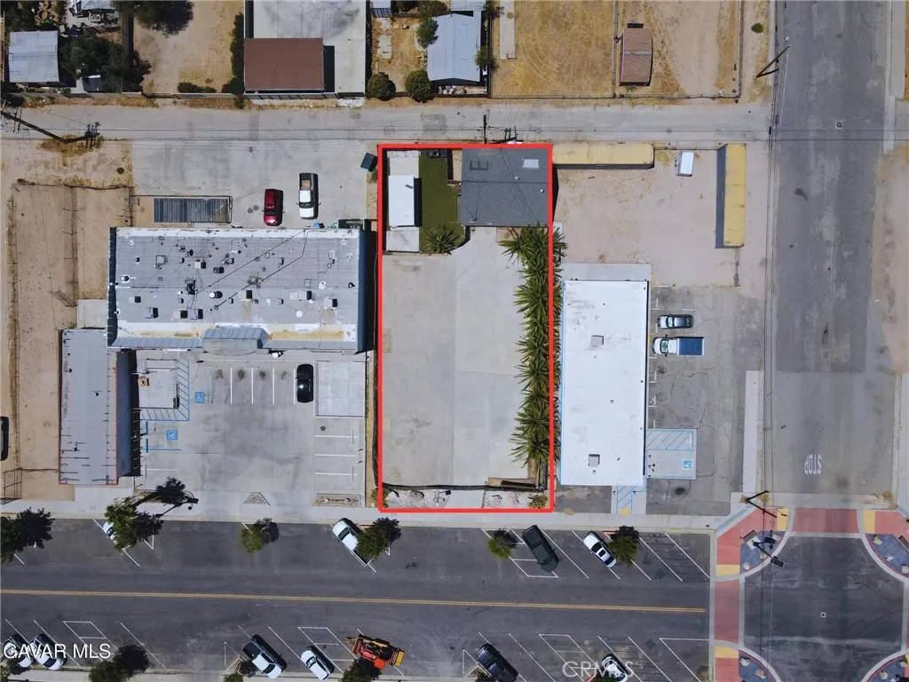 2753 Diamond Street, Rosamond, California 93560 — photo 4