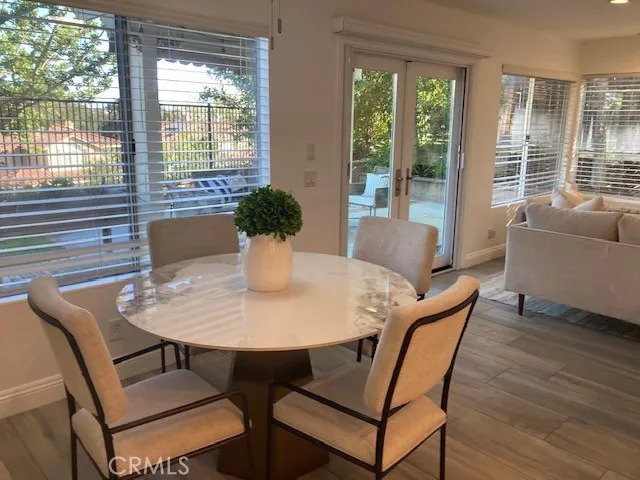 Kitchen Nook