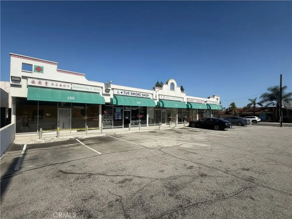 150 S San Gabriel