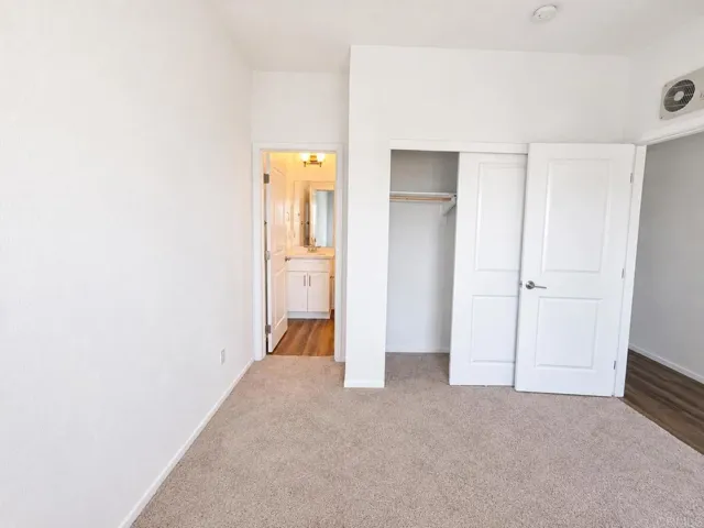 Third Floor Bedroom with Ensuite Bathroom