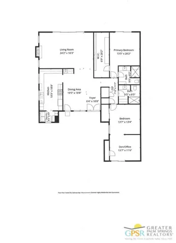 37892 Los Cocos Drive, Rancho Mirage, California 92270 — photo 4