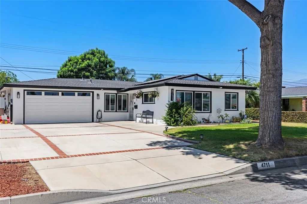 4711 N Hollenbeck, Covina, California 91722 — photo 4