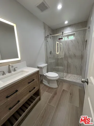 BATHROOMS