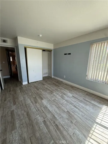 Downstair Bedroom