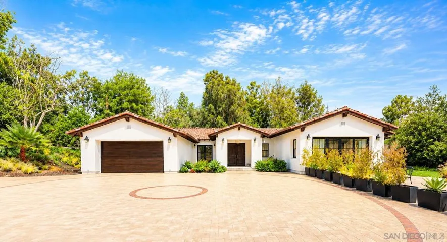 16947 AVENIDA LUIS, Rancho Santa Fe, California 92067 — photo 4