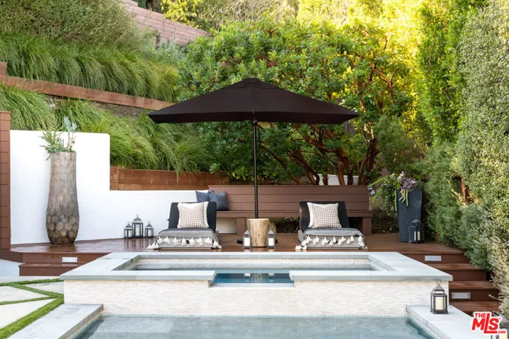 12047 Summit Circle, Beverly Hills, California 90210 — photo 5
