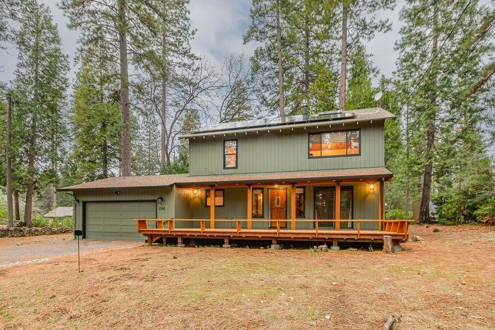2350 Chaparral Dr