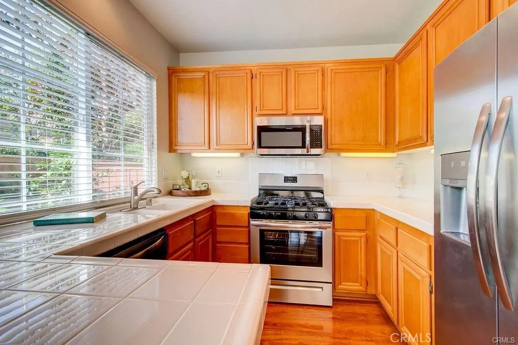 Fantastic kitchen