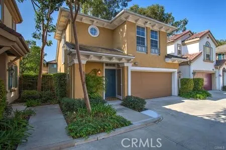 Totally detached single family residence