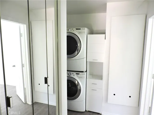 Rear Unit