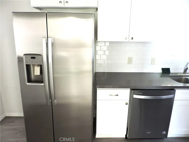 Rear Unit
