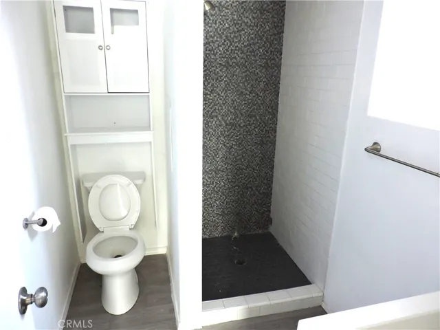 Rear Unit