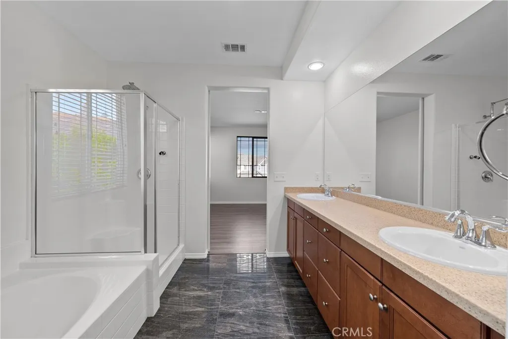 Bathroom Three - Primary