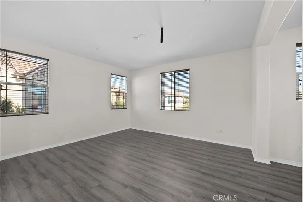 Bedroom Four - Primary