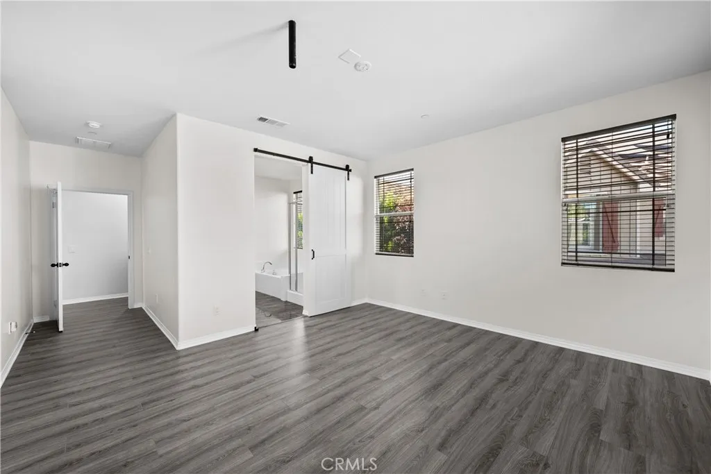 Bedroom Four - Primary