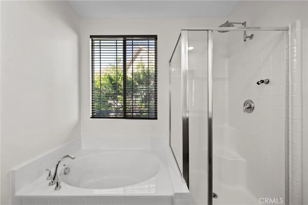 Bathroom Three - Primary