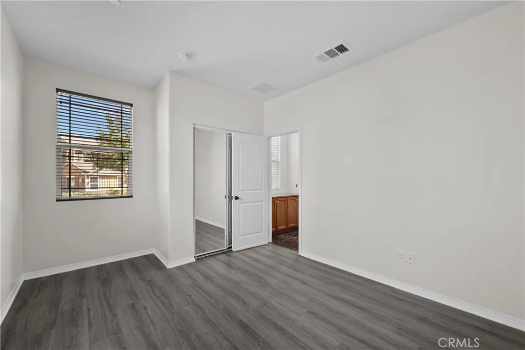 Primary Level Bedroom