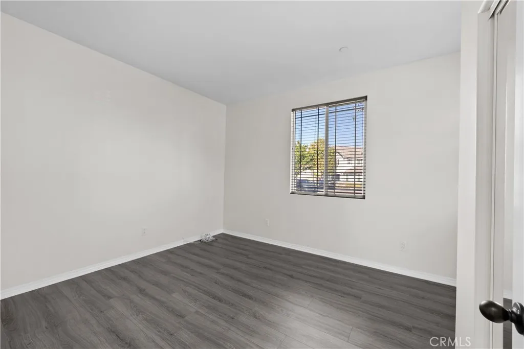 Primary Level Bedroom