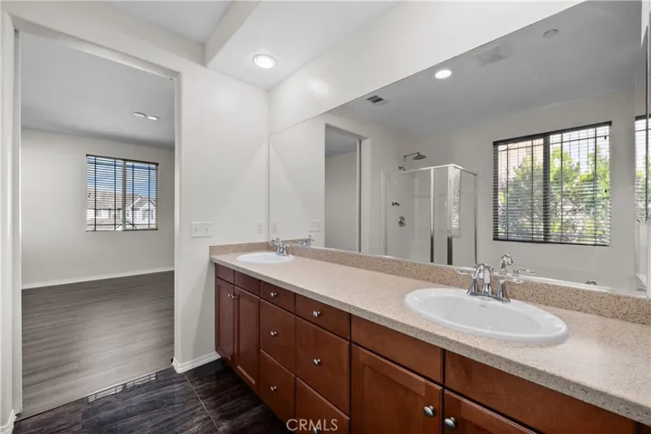 Bathroom Three - Primary