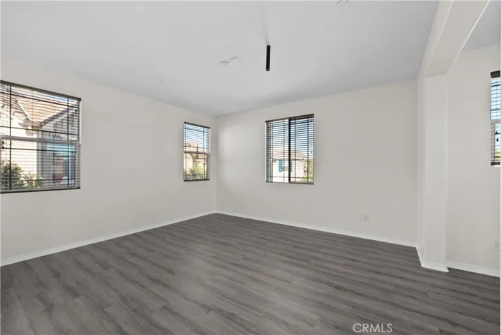 Bedroom Four - Primary