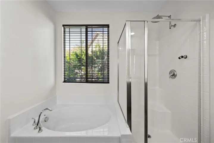 Bathroom Three - Primary