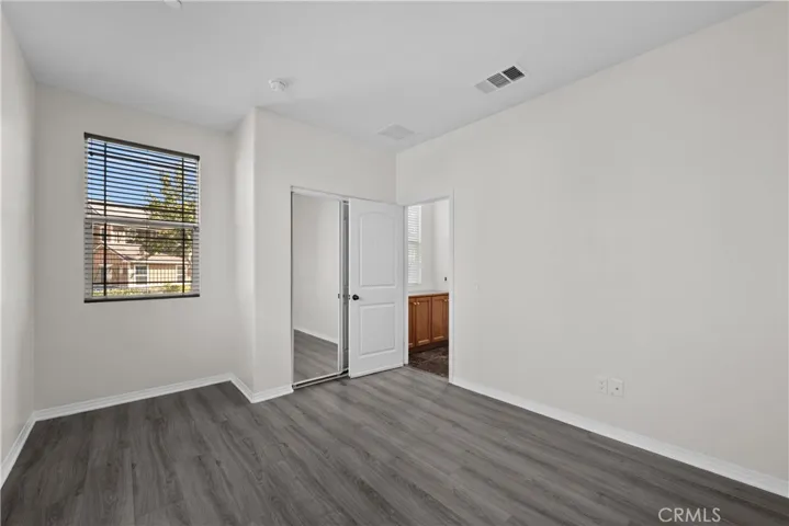 Primary Level Bedroom