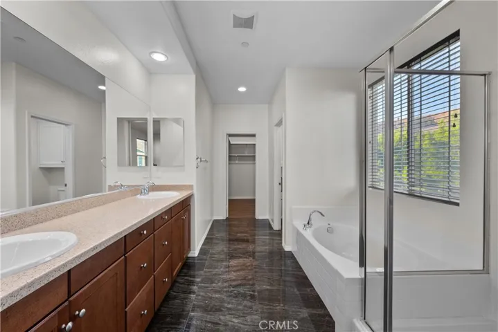 Bathroom Three - Primary