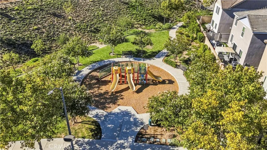 Community Playground