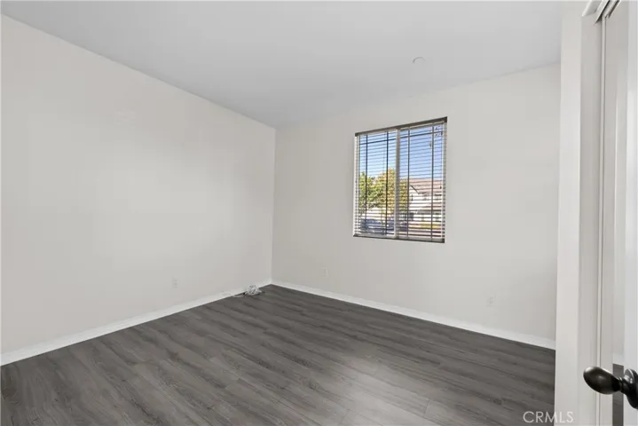 Primary Level Bedroom