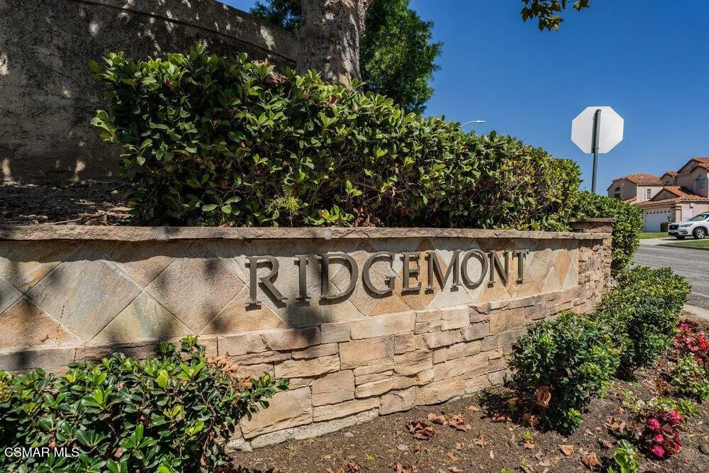 Ridgemont