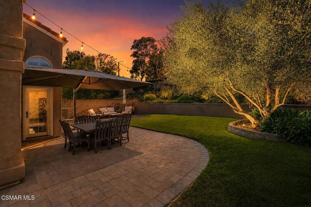 Side Yard