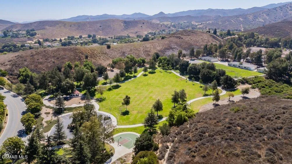 Wood Ranch