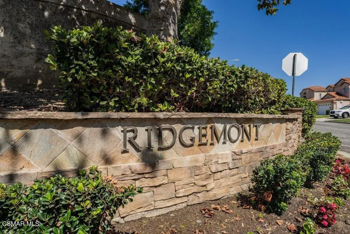 Ridgemont