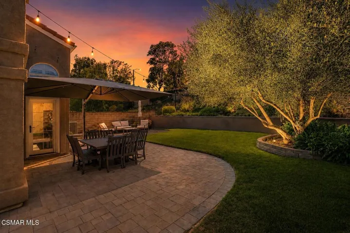 Side Yard