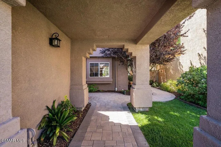 Enterance