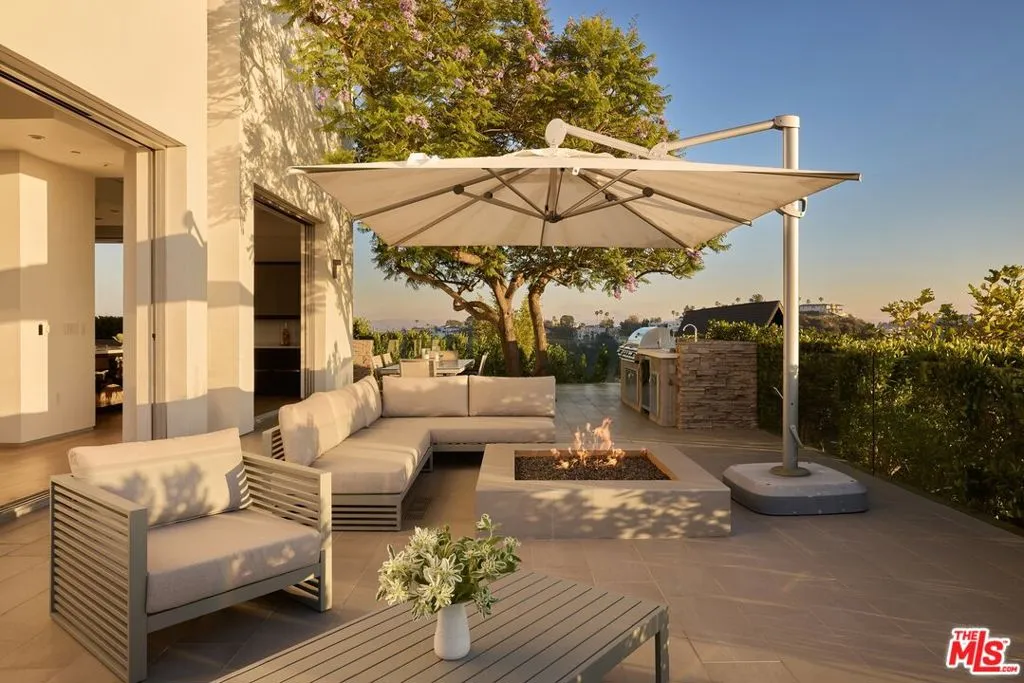 2750 Cardwell Place, Los Angeles, California 90046 — photo 5