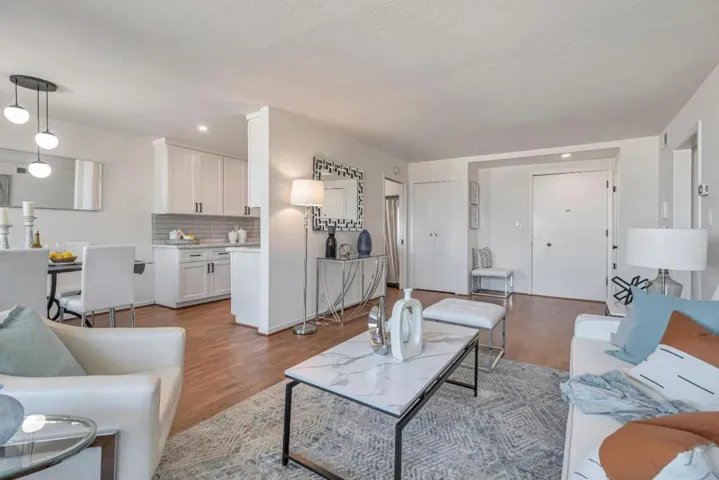 1700 San Carlos Avenue 206, San Carlos, California 94070 — photo 4