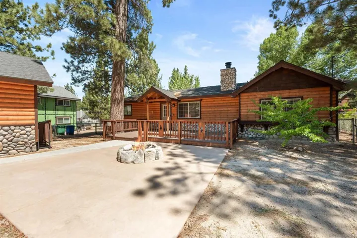 651 Cienega, Big Bear, California 92315 — photo 4