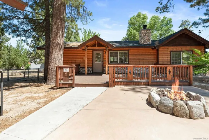 651 Cienega, Big Bear, California 92315 — photo 5